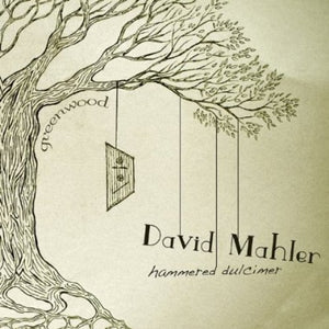 DAVID MAHLER | GREENWOOD