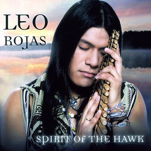LEO ROJAS | SPIRIT OF THE HAWK