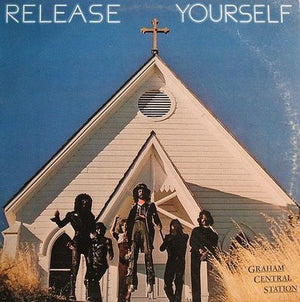 GRAHAM CENTRAL STATION | RELEASE YOURSELF