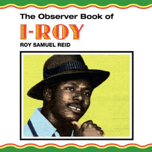 I-ROY | OBSERVER BOOK OF I-ROY