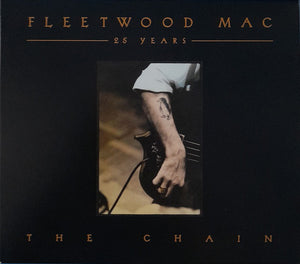 FLEETWOOD MAC | CHAIN - 25 YEARS (4CD)