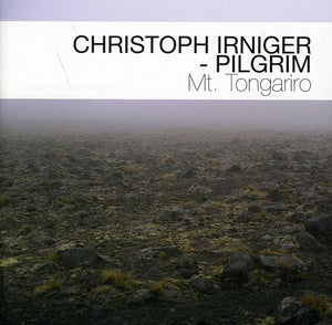 CHRISTOPH IRNIGER PILGRIM^CHRISTOPH IRNIGER | MT TONGARIRO