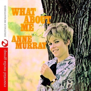 ANNE MURRAY | WHAT ABOUT ME