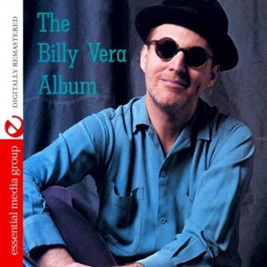 BILLY VERA | BILLY VERA ALBUM
