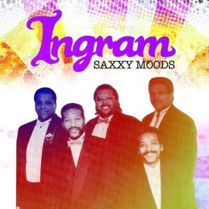 INGRAM FAMILY | SAXXY MOODS