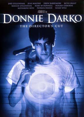 MOVIE SCI | DONNIE DARKO DIRECTORS CUT (2DVD)