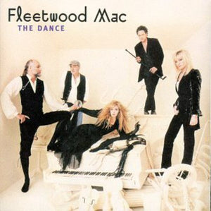 FLEETWOOD MAC | THE DANCE