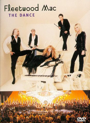FLEETWOOD MAC | THE DANCE DVD