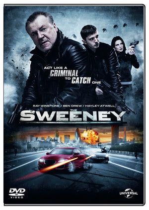 MOVIE AC | SWEENEY  (2012)