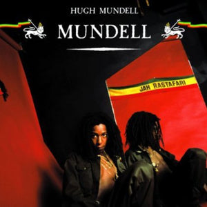 HUGH MUNDELL | MUNDELL
