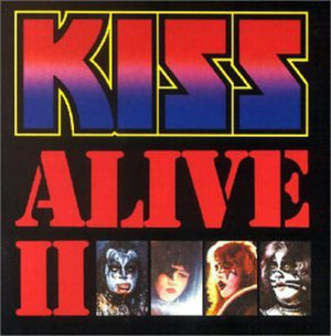 KISS | ALIVE 2 (2014 REMASTERED)