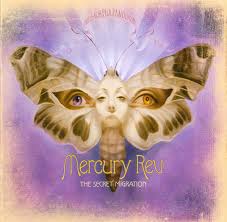 MERCURY REV | SECRET MIGRATION