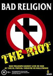 BAD RELIGION | RIOT