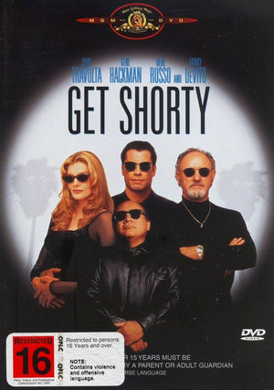 GET SHORTY