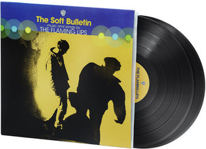 THE FLAMING LIPS | SOFT BULLETIN