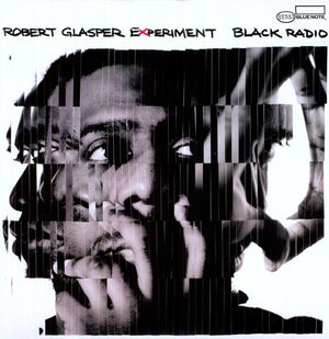 ROBERT GLASPER | BLACK RADIO