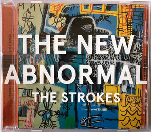 STROKES | NEW ABNORMAL