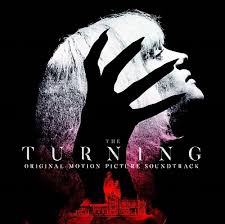 SOUNDTRACK | TURNING (VINYL)