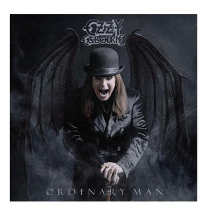 OZZY OSBOURNE | ORDINARY MAN (VINYL)