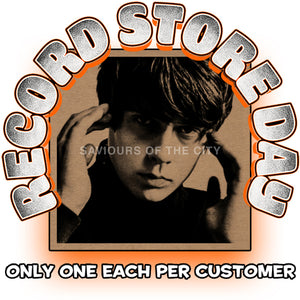 JAKE BUGG | SAVIOURS OF THE CITY RSD 2020 VINYL