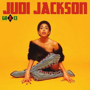 JUDI JACKSON | GRACE