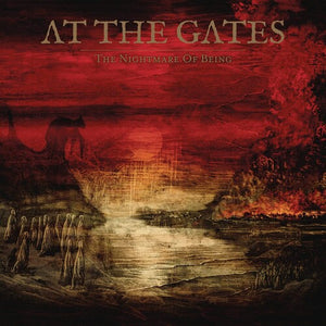 AT THE GATES | NIGHTMARE OF BEING
