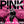 PINK | ALL I KNOW SO FAR - SETLIST (2LP SET) (VINYL)
