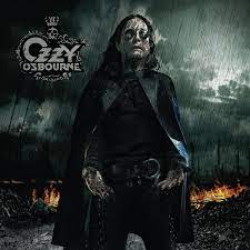 OZZY OSBOURNE | BLACK RAIN (2LP SET) (VINYL)