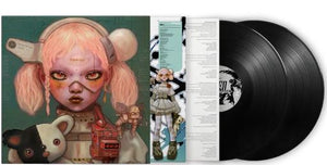 BRING ME THE HORIZON | POST HUMAN: NeX GEn  VINYL