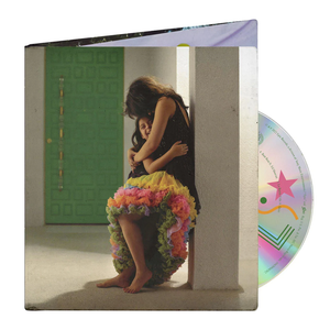 CAMILA CABELLO | FAMILIA DELUXE EDITION