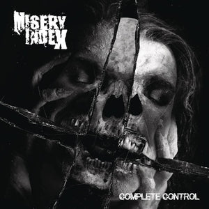 MISERY INDEX | COMPLETE CONTROL
