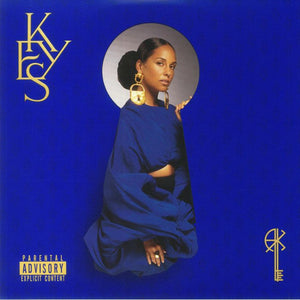 ALICIA KEYS | KEYS VINYL
