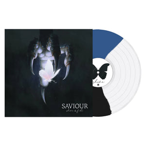 SAVIOUR | SHINE & FADE COLOURED VINYL