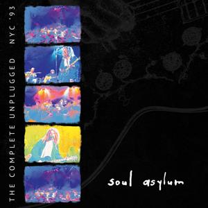 SOUL ASYLUM | MTV UNPLUGGED RSD 2023 VINYL