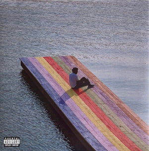 BABY KEEM | MELODIC BLUE (2LP SET) (VINYL)