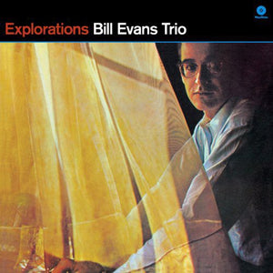 BILL EVANS | EXPLORATIONS