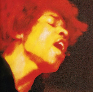 JIMI HENDRIX | ELECTRIC LADYLAND