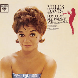 MILES DAVIS | SOMEDAY MY PRINCE WILL COME