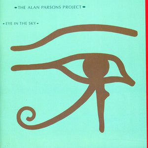 ALAN PARSONS / PROJECT | EYE IN THE SKY (EXPANDED EDITION) (6 BONUS TRACKS)