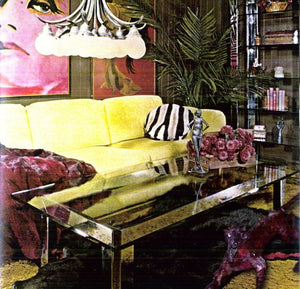 BROKAW | INTERIORS