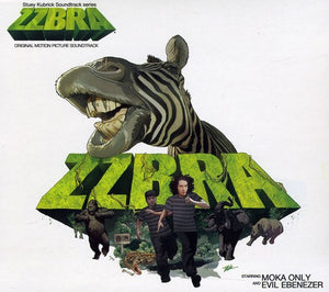 VARIOUS ARTISTS^ZZBRA | ZZBRA - O.S.T.
