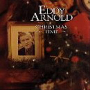 EDDY ARNOLD | CHRISTMAS TIME