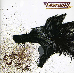 FASTWAY | EAT DOG EAT