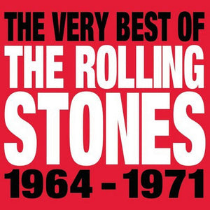 THE ROLLING STONES | VERY BEST OF THE ROLLING STONES 1964-1971