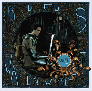 RUFUS WAINWRIGHT | WANT ONE