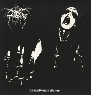 DARKTHRONE | TRANSILVANIAN HUNGER