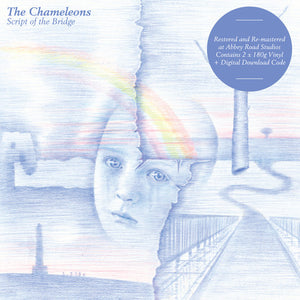 THE CHAMELEONS | SCRIPT OF THE BRIDGE
