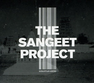SEBASTIAN  BERG | SANGEET PROJECT