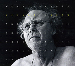 BENGT BERGER | BECHES BREW