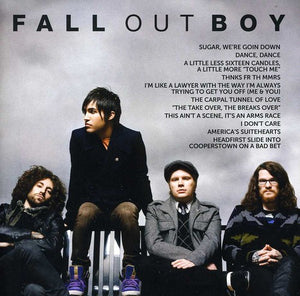 FALL OUT BOY | ICON